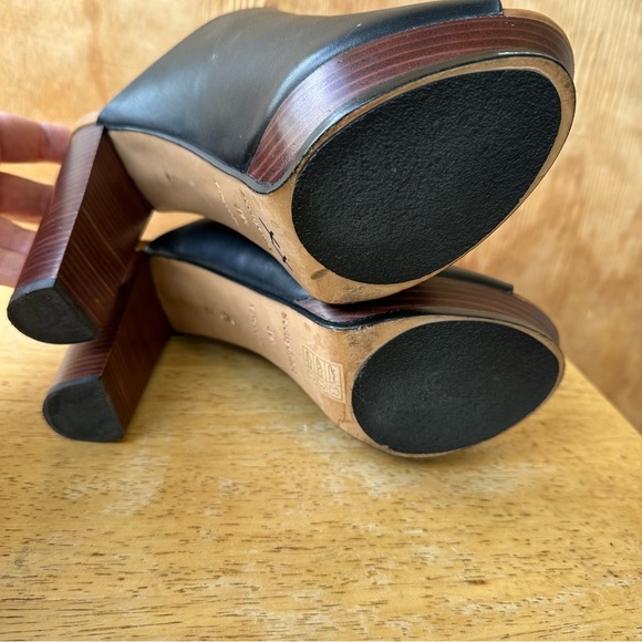 See by Chloe Alex Platform Heels     EU 9.5 - Picture 7 of 10